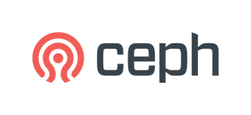 Ceph logo
