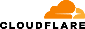 Cloudflare logo