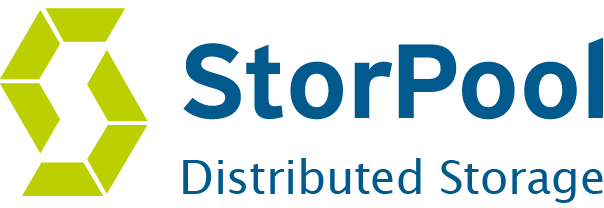 storpool storage