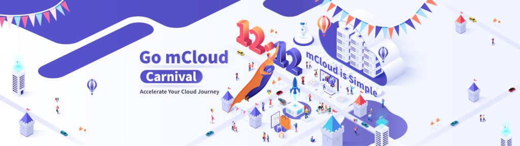 EcoCloud Multi Cloud
