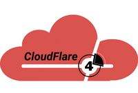 CloudFare-R