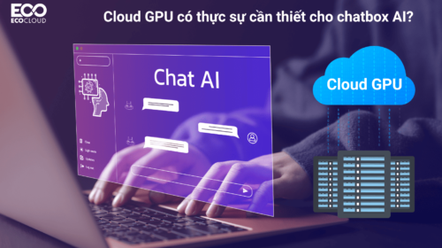 Cloud GPU-chatbox AI