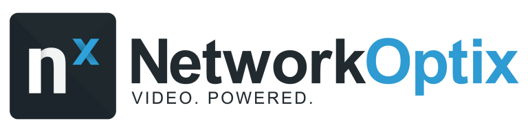 NetworkOptix Logo